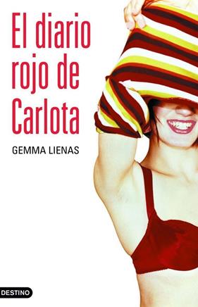 El diario rojo de Carlota | 26