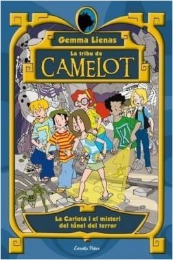 El misteri del túnel del terror | 50