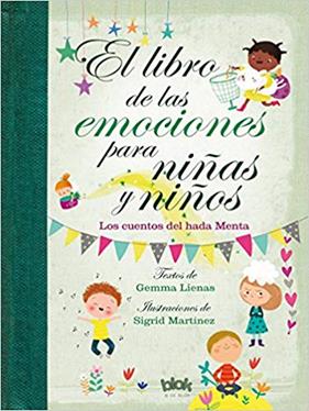 El libro de las emociones para niñas y niños | 78