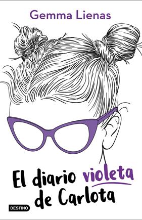 El diario violeta de Carlota  | 18