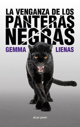 La venganza de los panteras negras | 74