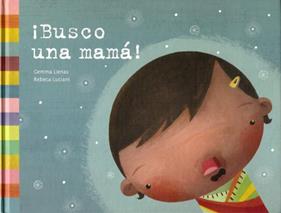Busco una mamá | 28