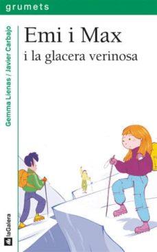 La glacera verinosa | 15