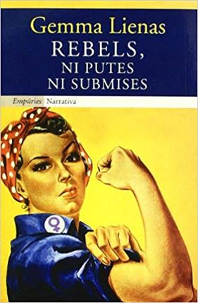 Rebels, ni putes ni submises | 29