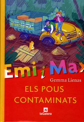 Els pous contaminats | 122