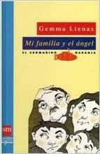 Mi familia y el ángel | 119