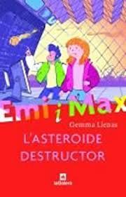L'asteroide destructor | 24