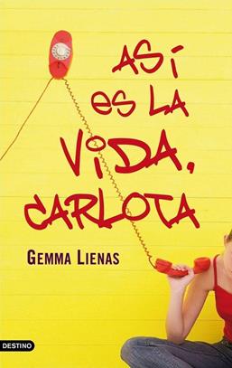 Así es la vida, Carlota | 6