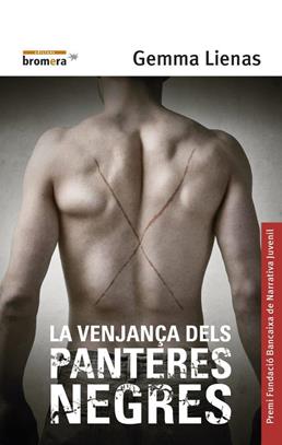 La venjança dels panteres negres | 74