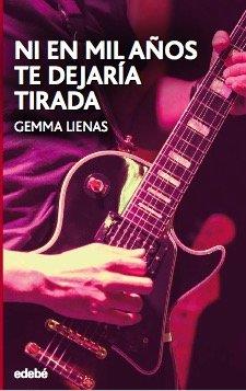 Ni en mil años te dejaría tirada | 155